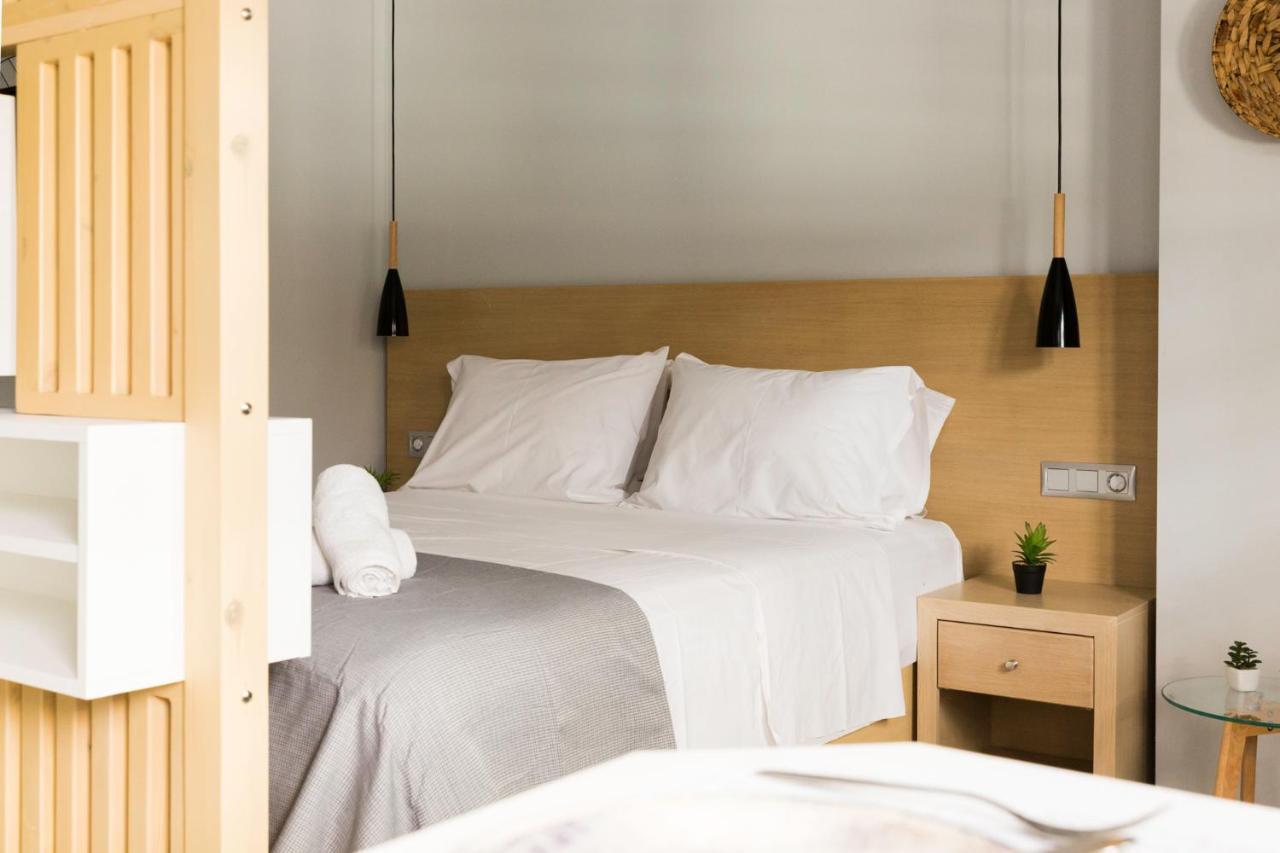 Homey Close To Center Appartement *