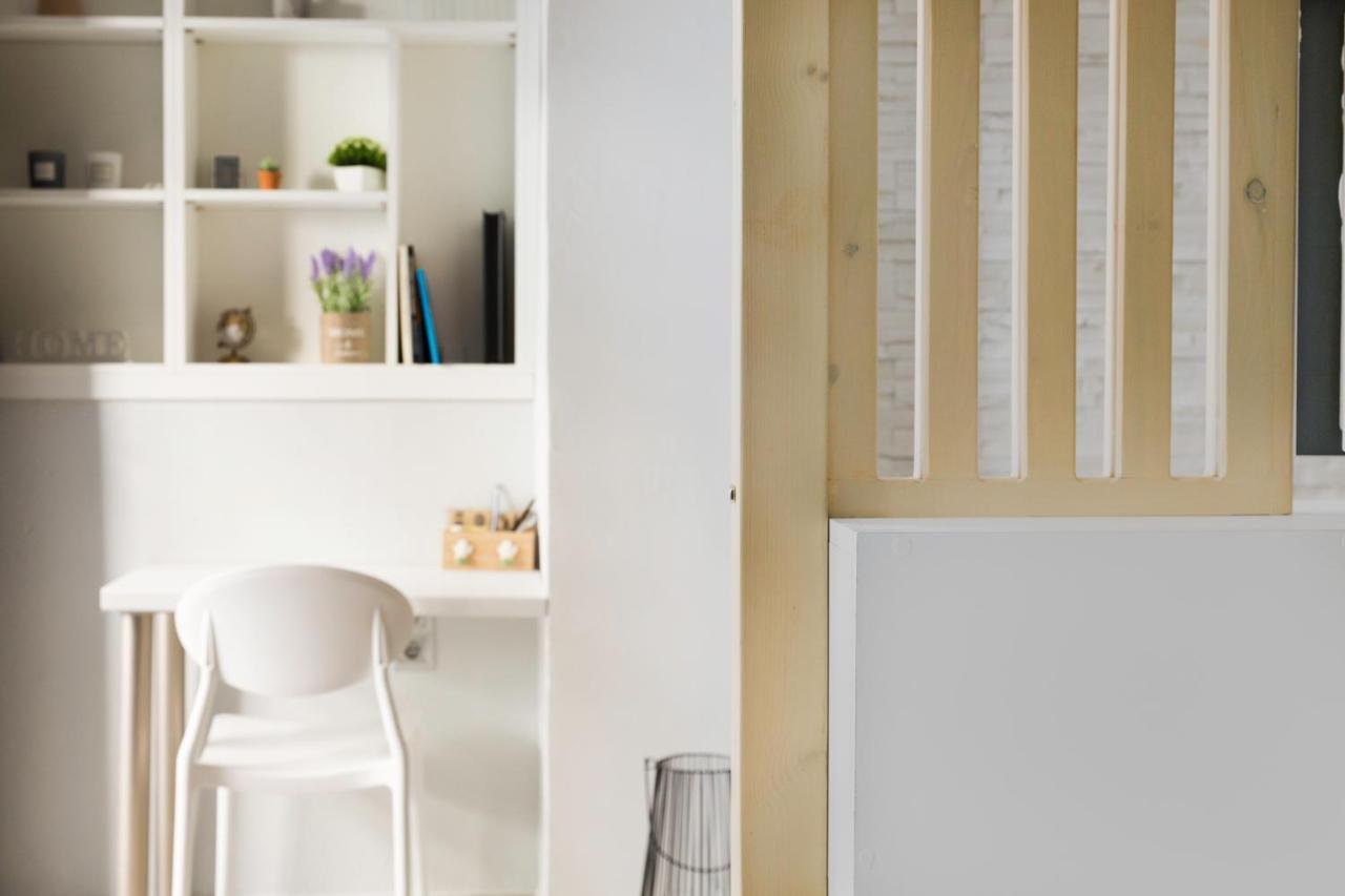 Homey Close To Center Appartement *