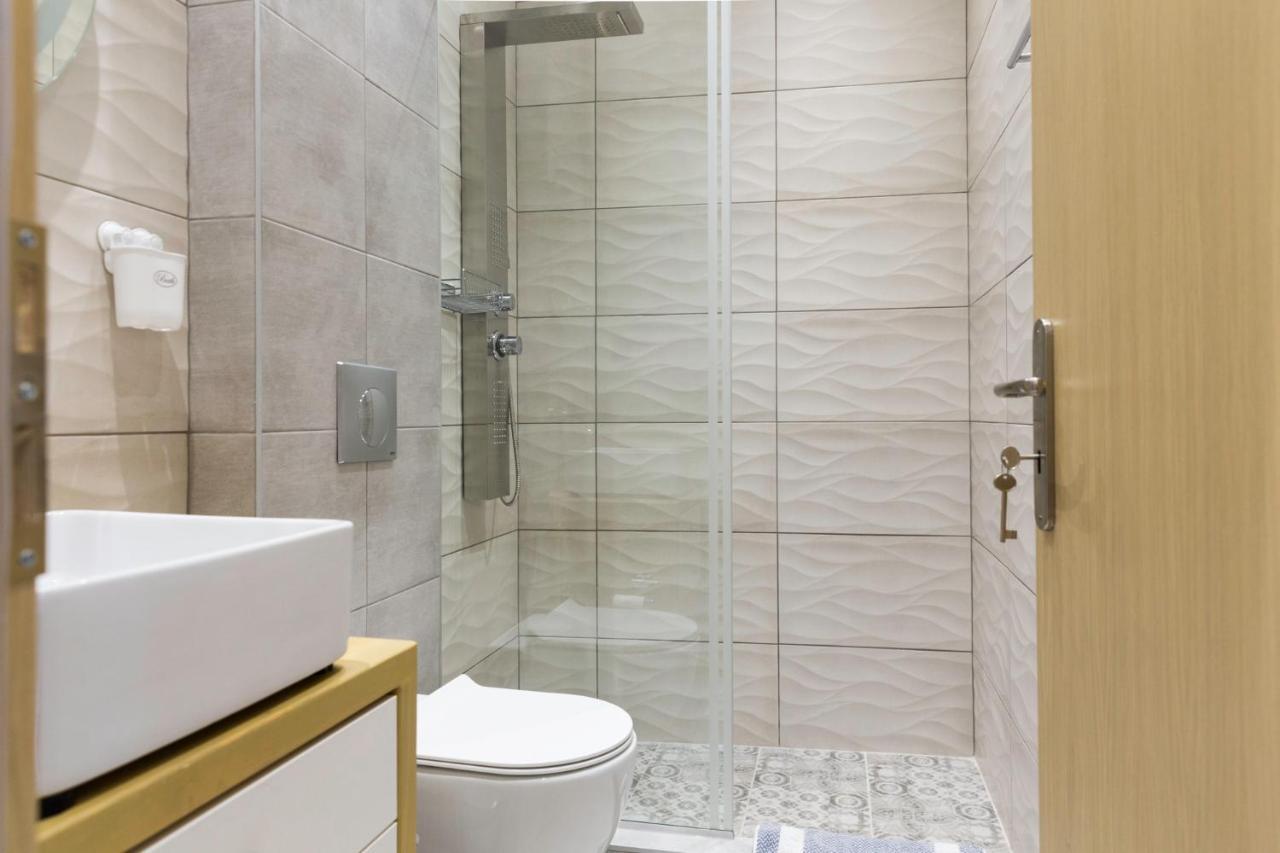Homey Close To Center Appartement
