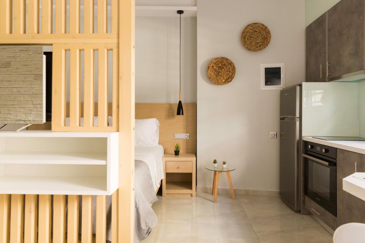 Appartement Homey Close To Center *