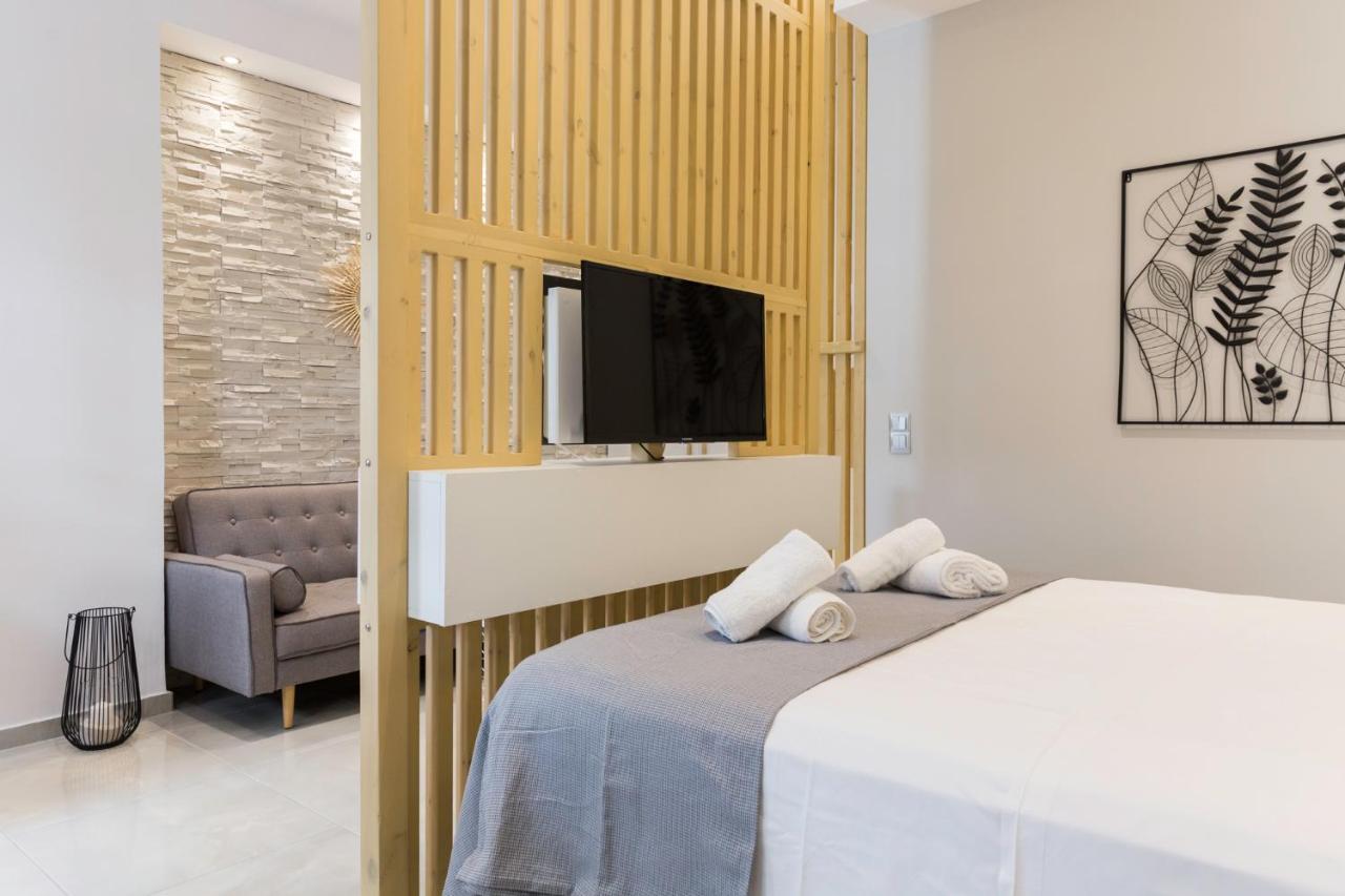 Appartement Homey Close To Center